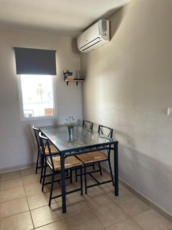 Ferienwohnung Apartamento Vora Golf Oliva Exterior foto